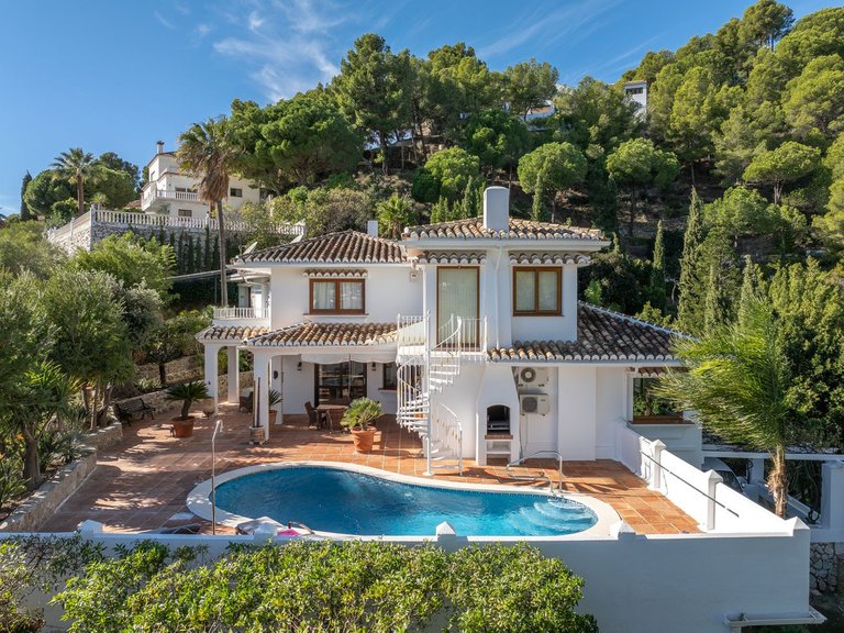Villa for Sale in Mijas, Malaga 45