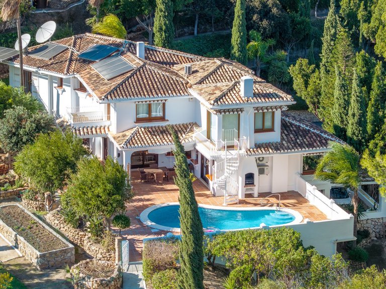 Villa for Sale in Mijas, Malaga 5