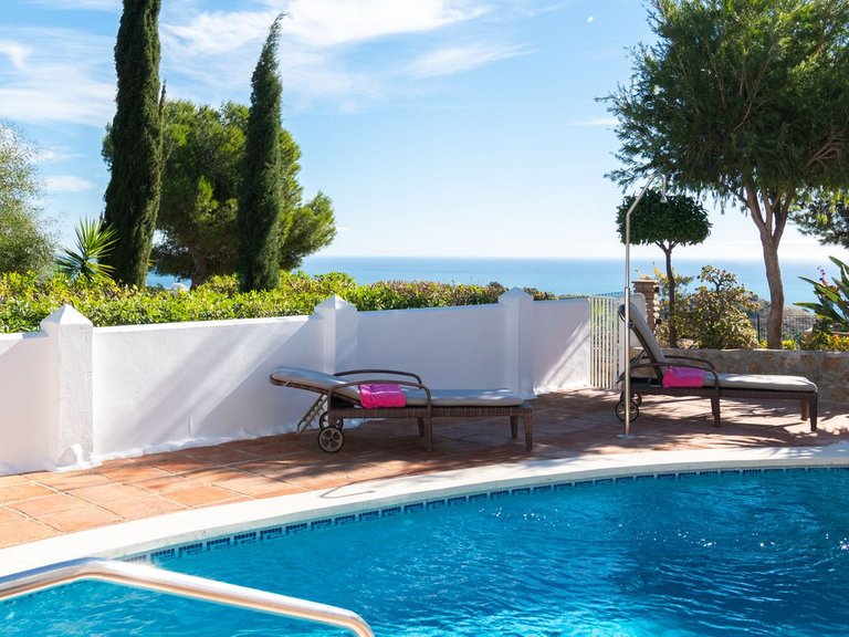 Villa for Sale in Mijas, Malaga 6