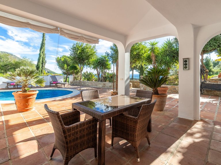Villa for Sale in Mijas, Malaga 7