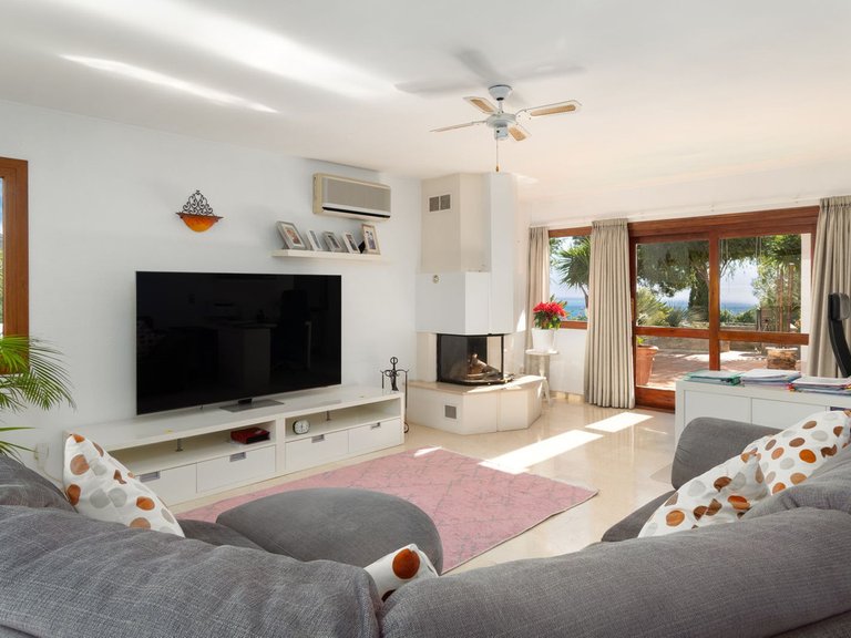 Villa for Sale in Mijas, Malaga 8