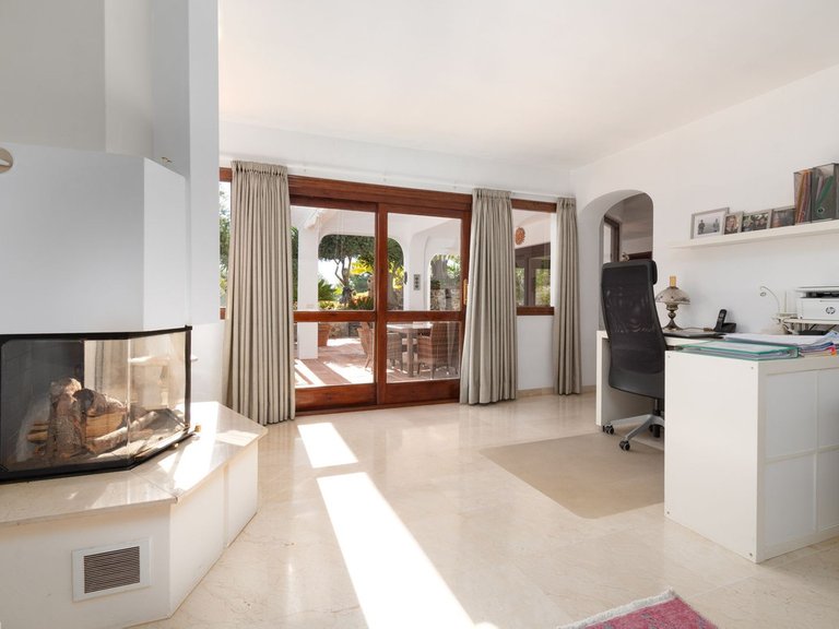 Villa for Sale in Mijas, Malaga 9