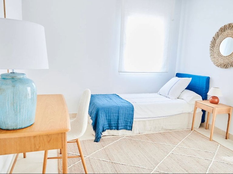 Apartment for Sale in Nueva Andalucía, Malaga 21