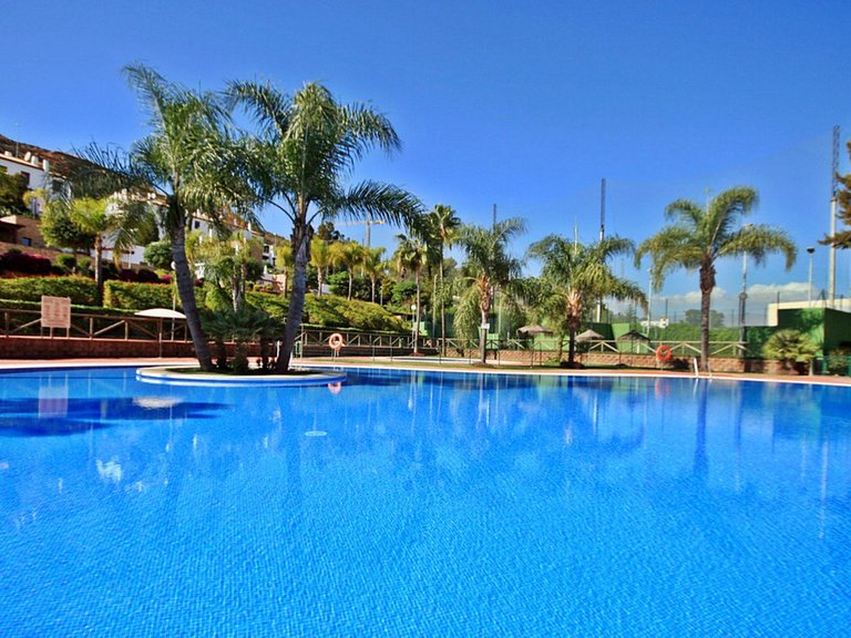 Apartment for Sale in La Cala De Mijas, Malaga 1