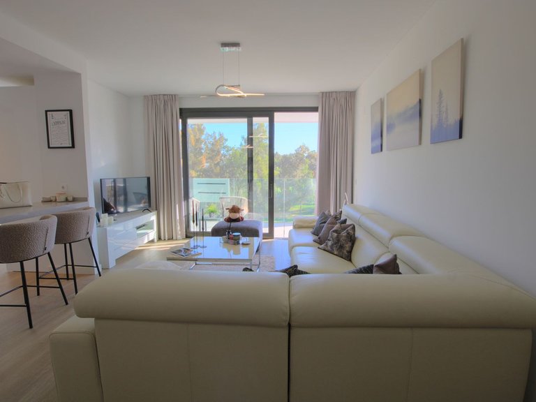 Apartment for Sale in La Cala De Mijas, Malaga 22