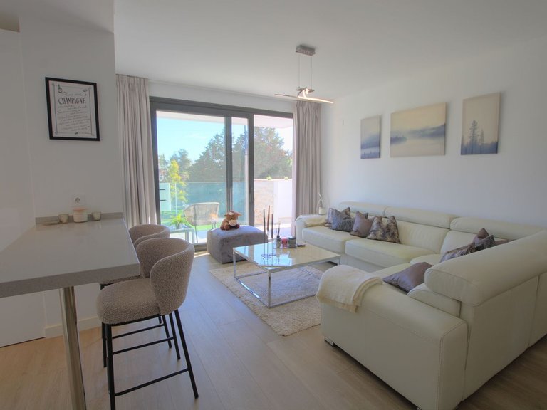 Apartment for Sale in La Cala De Mijas, Malaga 24