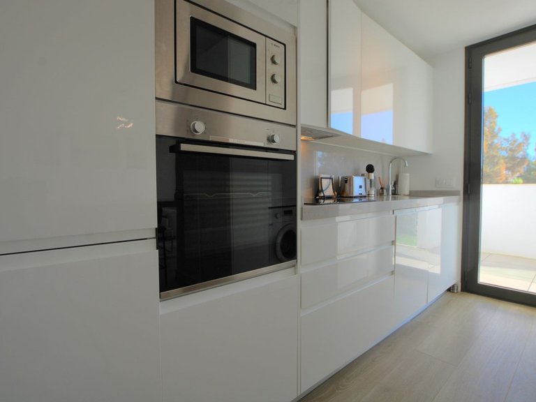 Apartment for Sale in La Cala De Mijas, Malaga 25