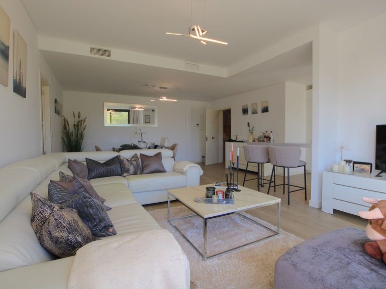 Apartment for Sale in La Cala De Mijas, Malaga 27