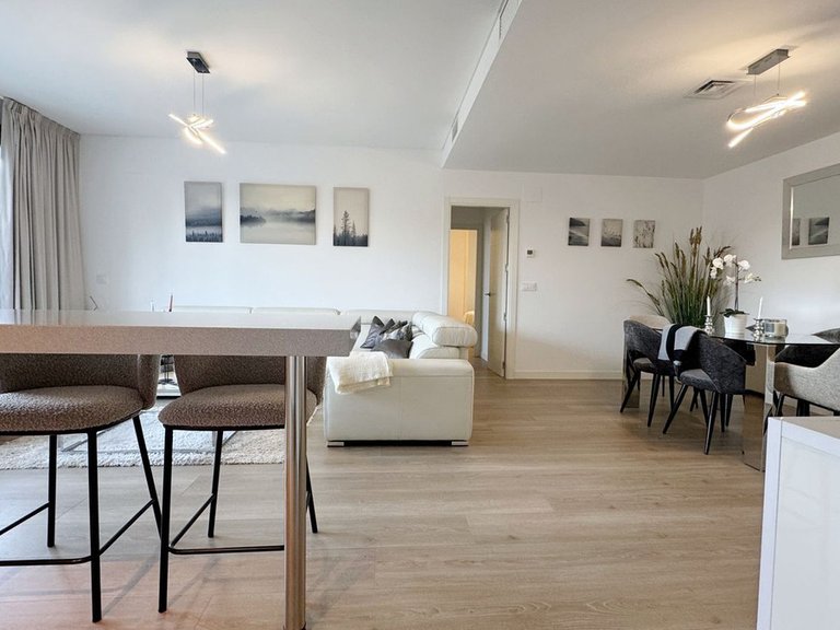 Apartment for Sale in La Cala De Mijas, Malaga 4