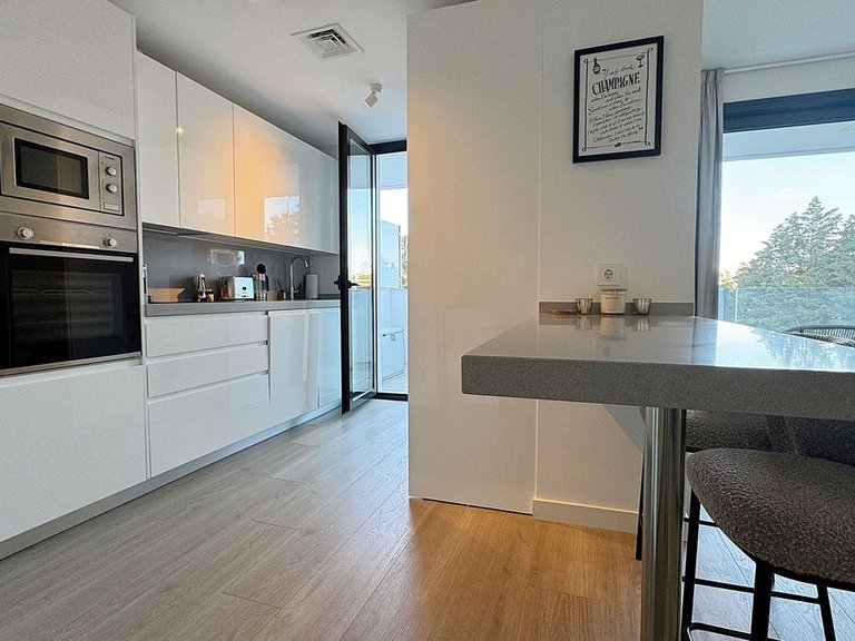 Apartment for Sale in La Cala De Mijas, Malaga 5