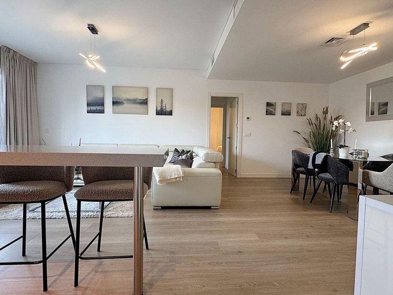 Apartment for Sale in La Cala De Mijas, Malaga 7
