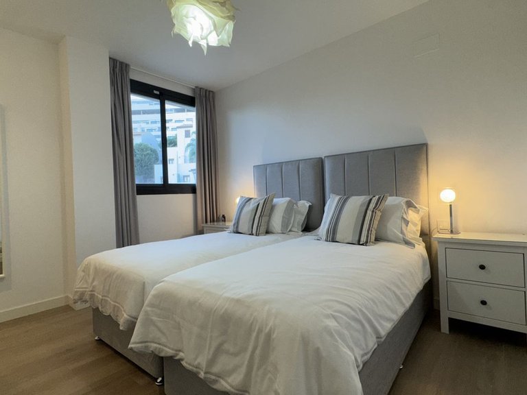 Apartment for Sale in La Cala De Mijas, Malaga 8