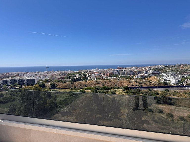 Apartment for Sale in Estepona, Malaga 13