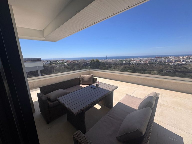 Apartment for Sale in Estepona, Malaga 15