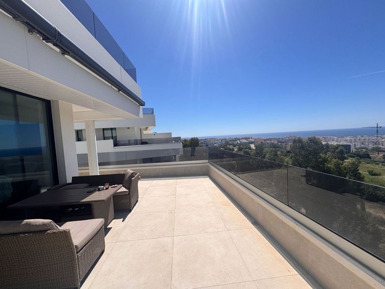 Apartment for Sale in Estepona, Malaga 17