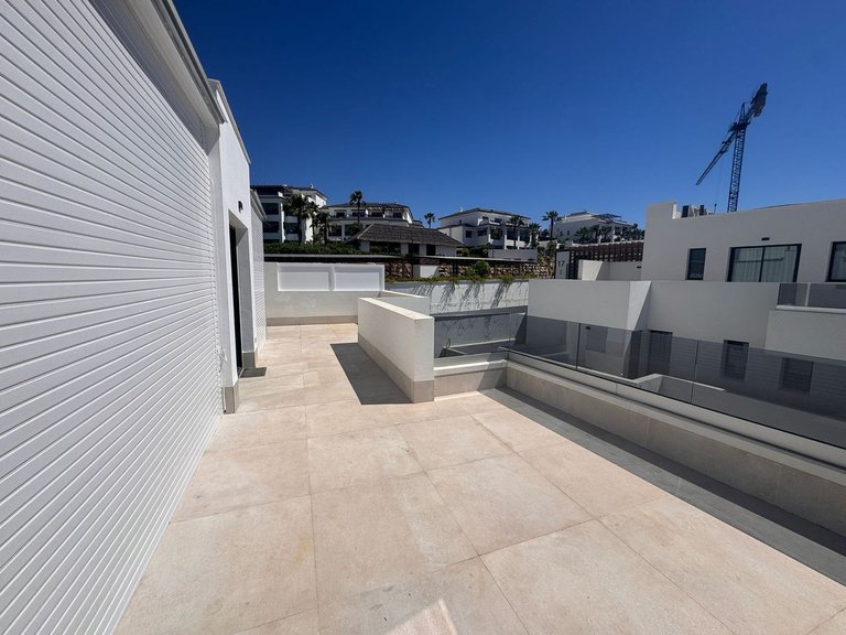Apartment for Sale in Estepona, Malaga 18