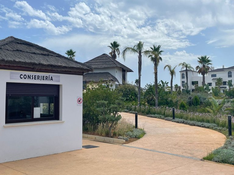 Apartment for Sale in Estepona, Malaga 26