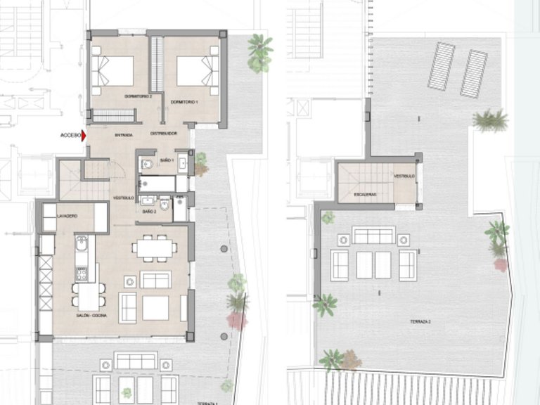 Apartment for Sale in Estepona, Malaga 32