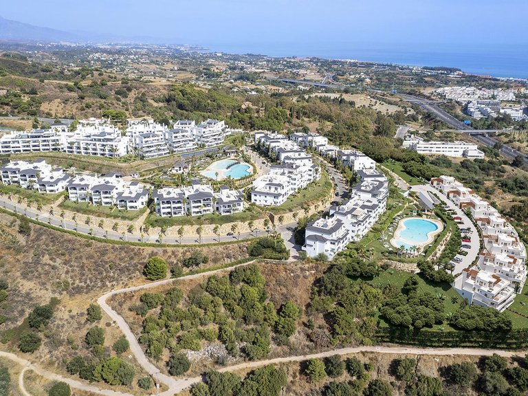 Apartment for Sale in Estepona, Malaga 35
