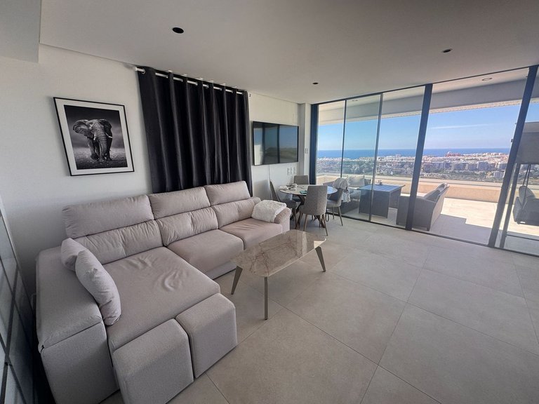 Apartment for Sale in Estepona, Malaga 6
