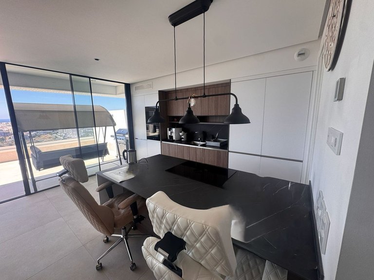 Apartment for Sale in Estepona, Malaga 7