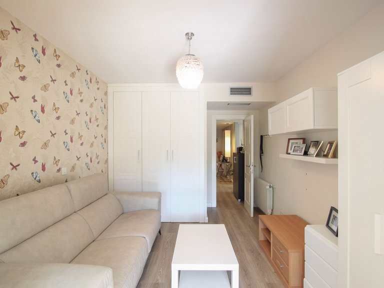 Apartment for Sale in Guadalmina Alta, Malaga 11