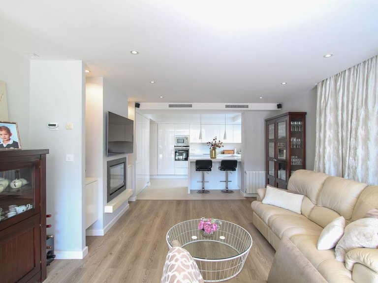 Apartment for Sale in Guadalmina Alta, Malaga 12