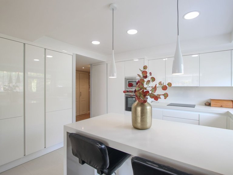 Apartment for Sale in Guadalmina Alta, Malaga 14