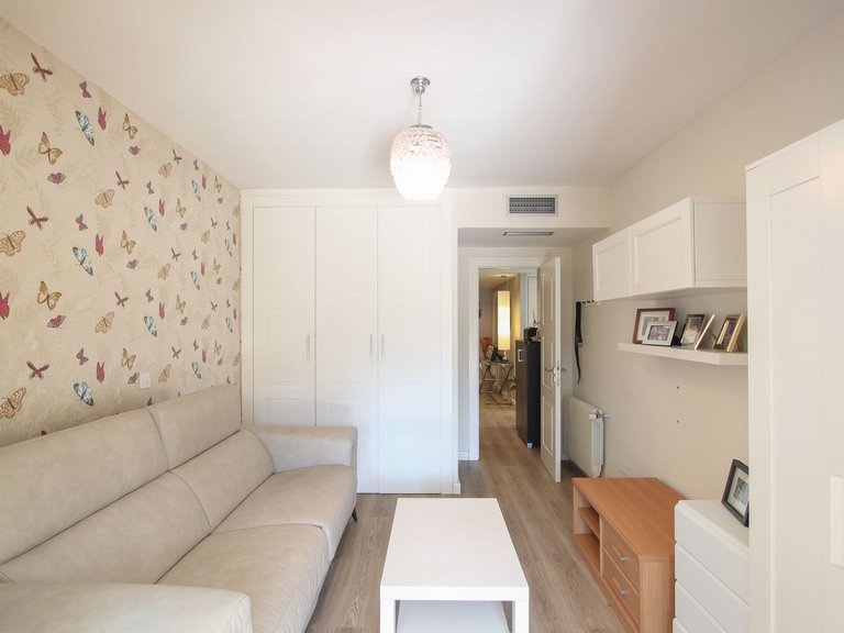Apartment for Sale in Guadalmina Alta, Malaga 16