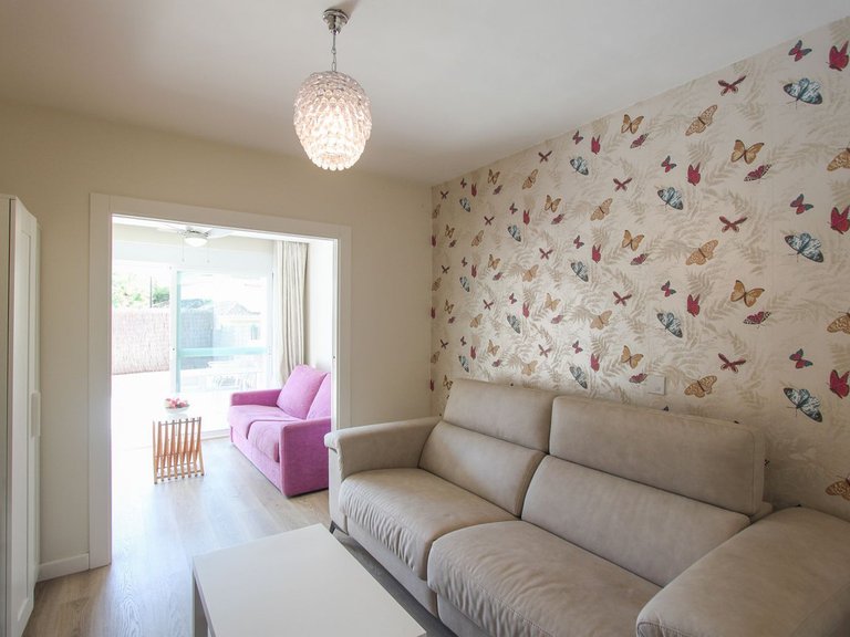 Apartment for Sale in Guadalmina Alta, Malaga 6