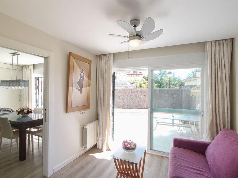 Apartment for Sale in Guadalmina Alta, Malaga 7