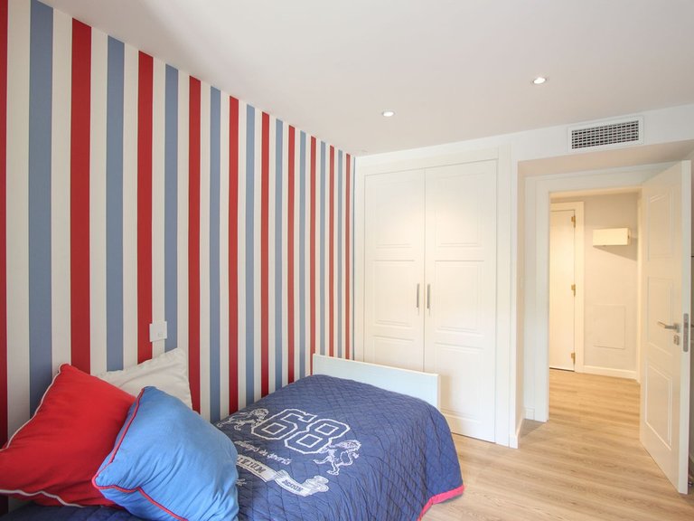 Apartment for Sale in Guadalmina Alta, Malaga 9