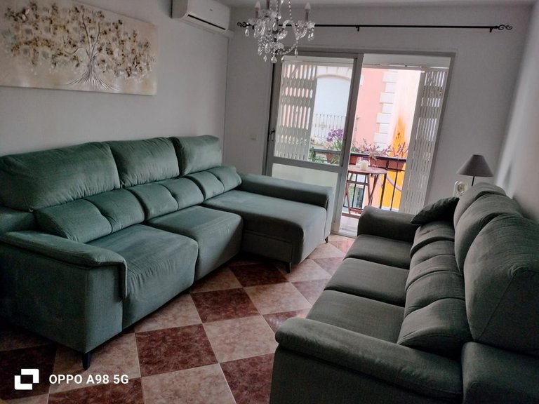Apartment for Sale in Fuengirola, Malaga 2