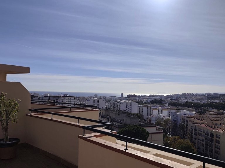 Apartment for Sale in Estepona, Malaga 1