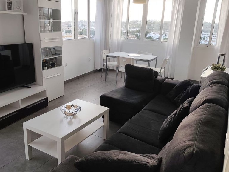 Apartment for Sale in Estepona, Malaga 15