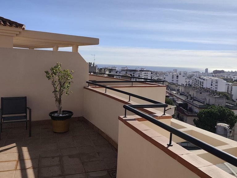 Apartment for Sale in Estepona, Malaga 19
