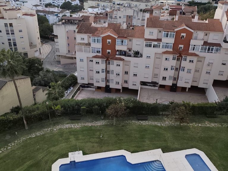 Apartment for Sale in Estepona, Malaga 2