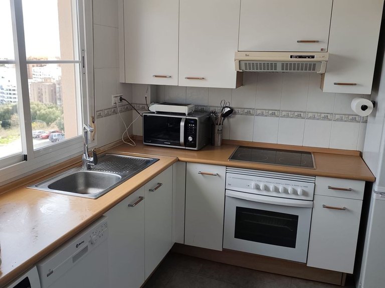Apartment for Sale in Estepona, Malaga 7