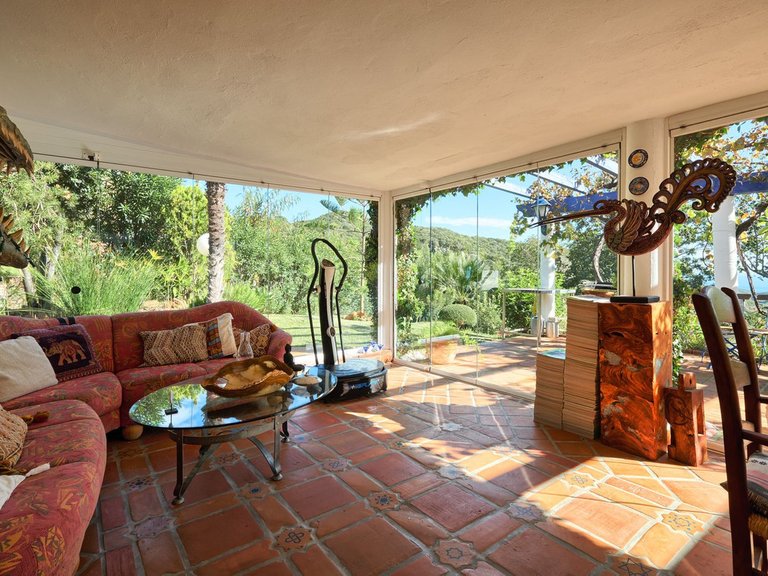 Villa for Sale in Estepona, Malaga 21