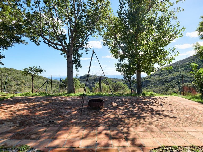 Villa for Sale in Estepona, Malaga 23