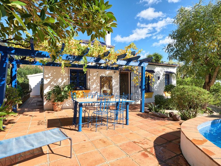 Villa for Sale in Estepona, Malaga 25