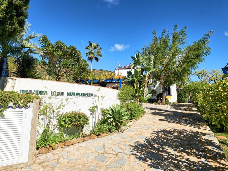 Villa for Sale in Estepona, Malaga 32