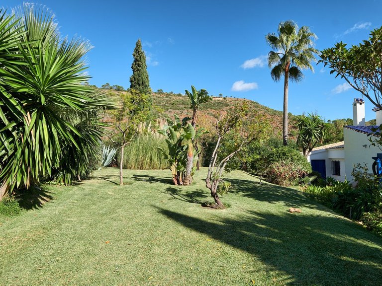 Villa for Sale in Estepona, Malaga 36