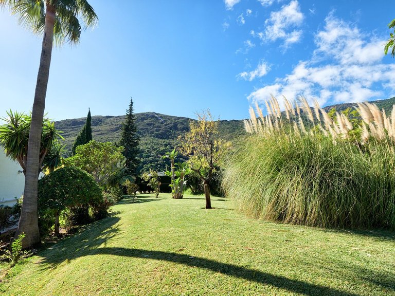 Villa for Sale in Estepona, Malaga 44