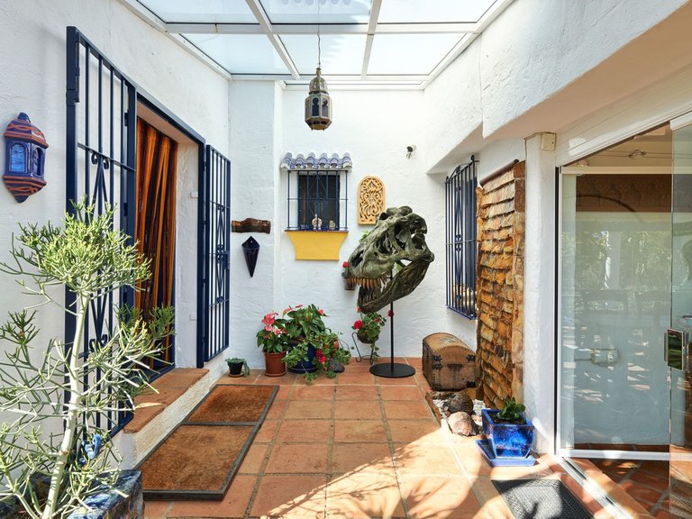 Villa for Sale in Estepona, Malaga 5