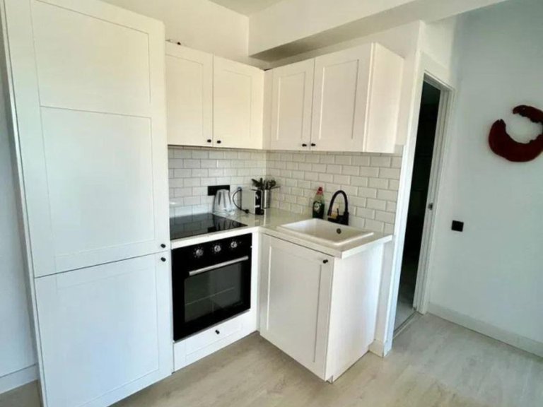 Apartment for Sale in Nueva Andalucía, Malaga 1
