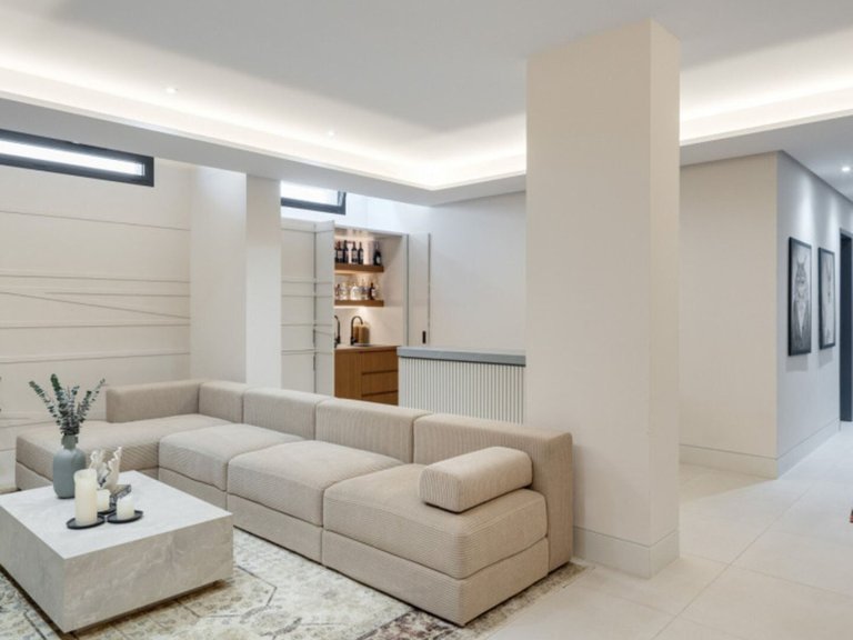 Villa for Sale in Marbella, Malaga 19