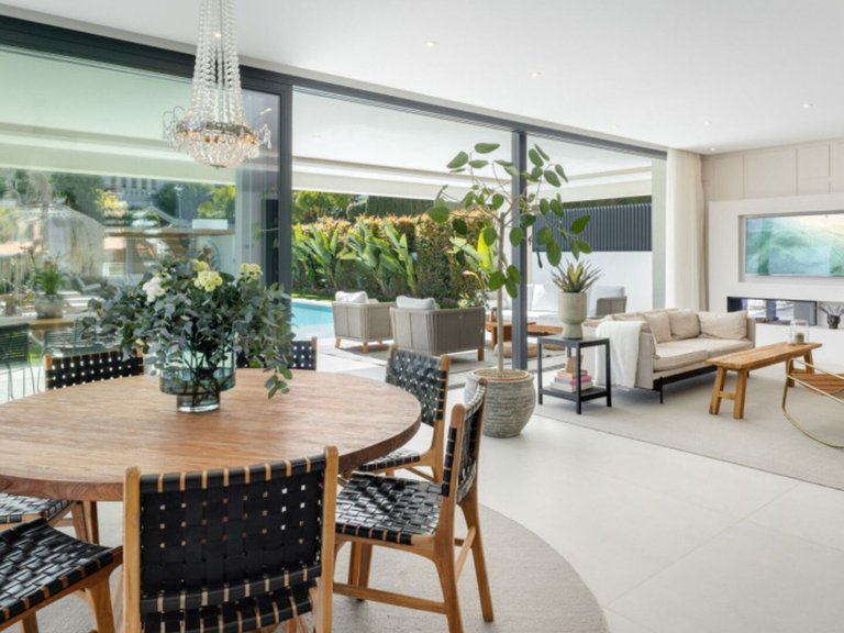 Villa for Sale in Marbella, Malaga 21