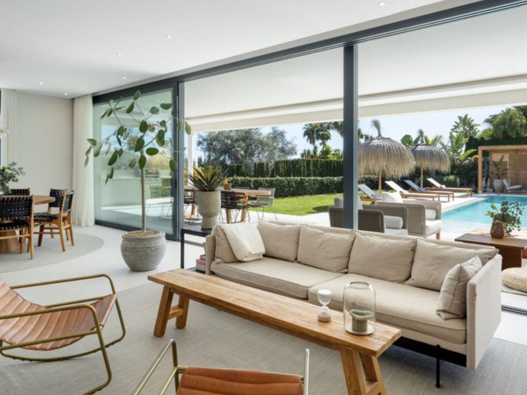 Villa for Sale in Marbella, Malaga 22