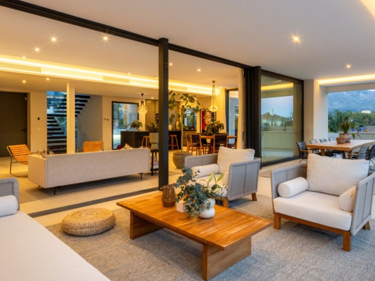 Villa for Sale in Marbella, Malaga 26